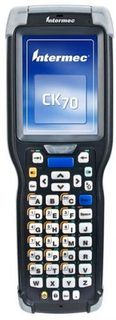 Терминал сбора данных Honeywell CK70AB5KDU3W2100