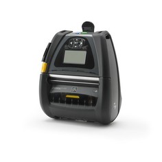 Термопринтер Zebra QLn 420 (QN4-AUCAEM11-00) Зебра