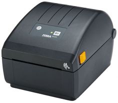 Термопринтер Zebra ZD22042-D0EG00EZ Зебра