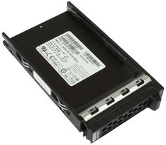 Накопитель SSD 2.5&#039;&#039; Fujitsu S26361-F5865-L400