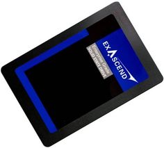 Накопитель SSD U.2 Exascend EXPE3U1920GB