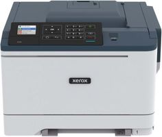 Принтер цветной Xerox С310