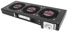 Вентиляторный блок Chenbro 384-FAN000003BA0