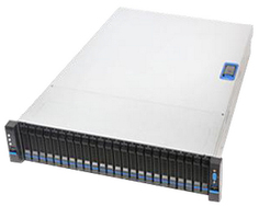 Корпус Chenbro RB23724E3RWT2E1 / RM23724H02*14149