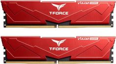 Модуль памяти DDR5 32GB (2*16GB) Team Group FLRD532G5200HC40CDC01