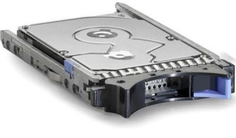 Жесткий диск IBM 900GB 2.5 SFF SAS 10k 6G HotPlug (81Y9915)