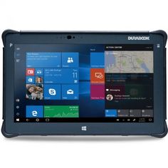 Планшет 11.6&#039;&#039; Durabook R11Field