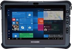 Планшет 11.6&#039;&#039; Durabook U11IField