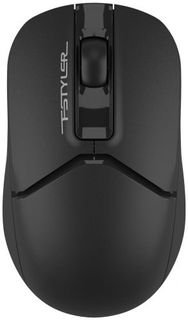 Мышь Wireless A4Tech Fstyler FG12
