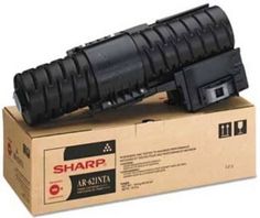 Тонер-картридж Sharp AR-621T