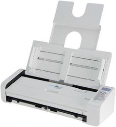 Сканер Avision PaperAir 215