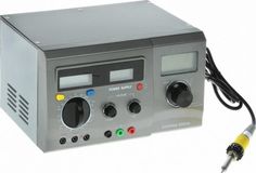 Паяльная станция Rexant 12-0143