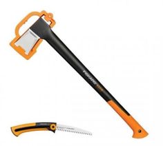 Топор Fiskars Х25