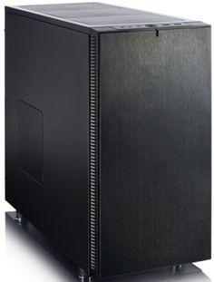 Корпус ATX Fractal Design Define S
