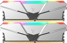 Модуль памяти DDR4 16GB (2*8GB) Netac NTSRD4P32DP-16SC