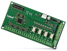 Модуль расширения SATEL INT-PP
