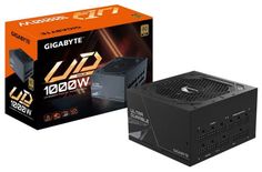 Блок питания ATX GIGABYTE UD1000GM