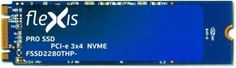 Накопитель SSD M.2 2280 Flexis FSSD2280THP-1024