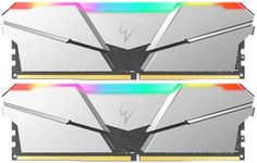 Модуль памяти DDR5 32GB (2*16GB) Netac NTSRD5P48DP-32S