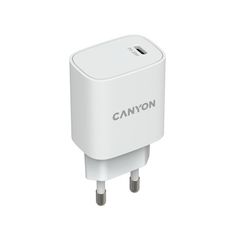 Зарядное устройство сетевое Canyon H20-02