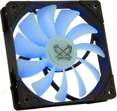Вентилятор для корпуса Scythe Kaze Flex 120 RGB