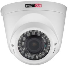 Видеокамера PRACTICAM PT-MHD1080P-C-IR-V