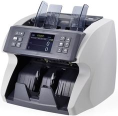 Счетчик банкнот Mertech C-100 CIS MG