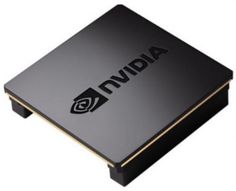 Мост nVidia NVLINK Bridge 2-Way 2-Slot x16