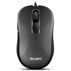 Мышь Sven RX-520S