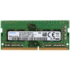 Модуль памяти SODIMM DDR4 8GB Samsung M471A1K43DB1-CWE