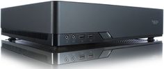 Корпус mini-ITX Fractal Design Node 202