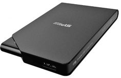 Внешний жесткий диск 2.5&#039;&#039; Silicon Power SP010TBPHDS03S3K