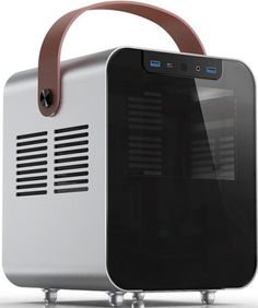 Корпус mini-ITX JONSBO Jonsplus BO100