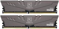 Модуль памяти DDR4 32GB (2*16GB) Team Group TTCED432G3200HC16FDC01