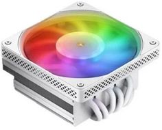 Кулер JONSBO HX6200D White