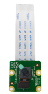 Камера Raspberry Pi Camera v2