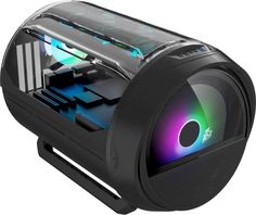 Корпус mATX 1STPLAYER BASS-TA