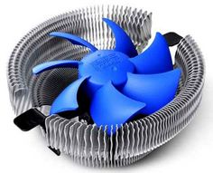 Кулер PCCooler E90