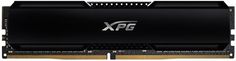 Модуль памяти DDR4 32GB (2*16GB) ADATA AX4U360016G18I-DCBK20