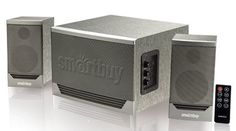 Компьютерная акустика 2.1 SmartBuy GOLIATH