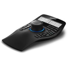 3D-манипулятор 3Dconnexion SpaceMouse Enterprise