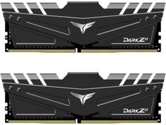 Модуль памяти DDR4 16GB (2*8GB) Team Group TDZAD416G3600HC18JDC01