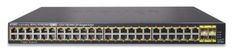 Коммутатор PoE Planet GS-4210-48P4S