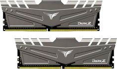 Модуль памяти DDR4 32GB (2*16GB) Team Group TDZGD432G3600HC18JDC01