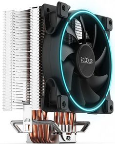 Кулер PCCooler GI-X4B