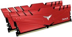 Модуль памяти DDR4 32GB (2*16GB) Team Group TDZRD432G3600HC18JDC01