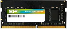 Модуль памяти SODIMM DDR4 16GB Silicon Power SP016GBSFU240B02