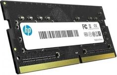 Модуль памяти SODIMM DDR4 4GB HP 7EH97AA#ABB