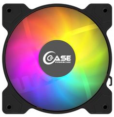 Вентилятор Powercase M2_6P