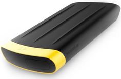 Внешний жесткий диск 2.5&#039;&#039; Silicon Power SP010TBPHDA65S3K